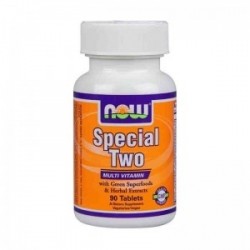 NOW FOOD Special Two 90 tabletek